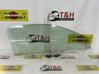 2002 - 2006 Honda Integra DC FWD Right Front Door Glass