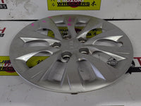 Apr 2018 to Sep 2024 - Kia Cerato BD - Wheel Cover/Hub Cap
