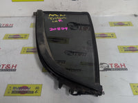 2006 - 2015 Mitsubishi Triton Left Rear Quarter Door Glass