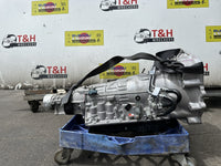 2013 Automatic Transmission, 2013, Toyota, 86, ZN6