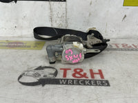 2007 - 2014 Suzuki SX4 GY Right Front Seat Belt