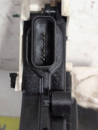 Kia Cerato BD Apr 2018-Sep 2024 Left Front Lock Mechanism Non Keyless Entry