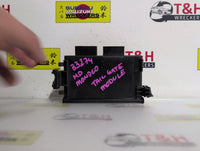 Ford Mondeo MD Sep 2014 to Jun 2020 Tailgate Control Module