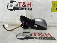 2014 - 2021 Subaru Liberty VI BN 2.5i 4WD Right Door Mirror