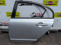2006 2006 Honda Civic FD Left Rear Door