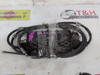 2009 - 2014 Subaru Liberty Handbrake Actuator
