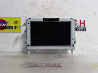 2013 - 2020 Ford Fiesta WZ ST FWD Dash Display Unit