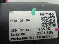 2014 - 2026 Mazda Mazda2 DJ/DL Petrol 1.5L Automatic Left Driveshaft