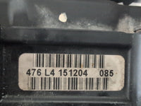 Subaru Impreza GD Sedan AWD 2002-2005 - ABS Pump/Modulator