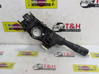 2012 2012 Toyota Camry XV50 6T1BD3FKX0X125988 Indicator Stalk
