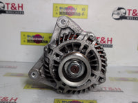 2014 Alternator, 23100 1ΚΑ1Α, 2014, Nissan, Juke, F15