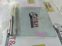 2011 - 2017 Suzuki Swift FZ Left Rear Door Glass