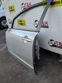 2006 2006 Honda Civic FD Left Front Door