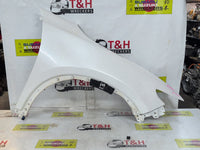 2016 - 2024 Mazda CX 9 TC Station Wagon FWD Right Front Guard