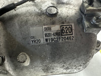 2019 2019 Suzuki Ignis III MF A/C Compressor