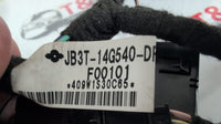 2018-2022 Ford Everest U268 Trend SUV RWD Eye Sight Camera
