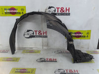2025 - 2026 Suzuki Fronx WDB3S GLX FWD Left Guard Liner