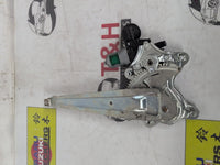 2011-2020 Toyota Prius C NHP10 - - Left Rear Window Regulator/Motor