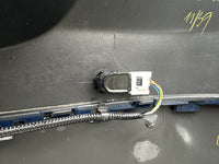 2016-2022 Suzuki S-Cross AKK414 GLX Hatchback FWD Rear Bumper Bar