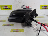 2013 - 2018 Subaru Forester SJ Right Door Mirror