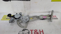 2008 - 2011 Toyota Camry V40 Left Front Window Regulator/Motor