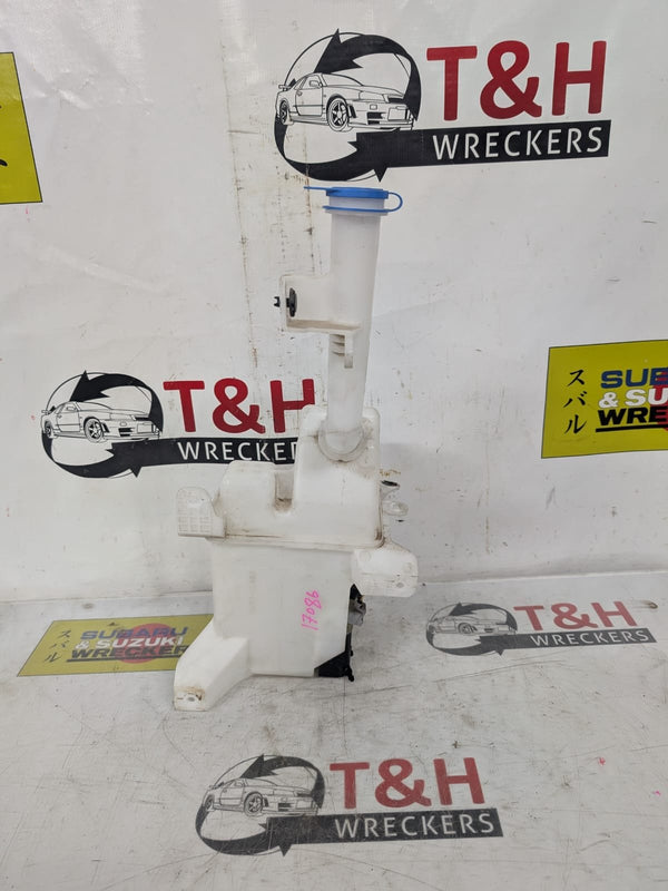 - Washer Bottle, 2020, Suzuki, Swift, GL, AZ