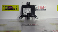 2020 Rear Radar Sensor, KB8C | 67Y30K, 2020, Mazda, CX-5, II KF