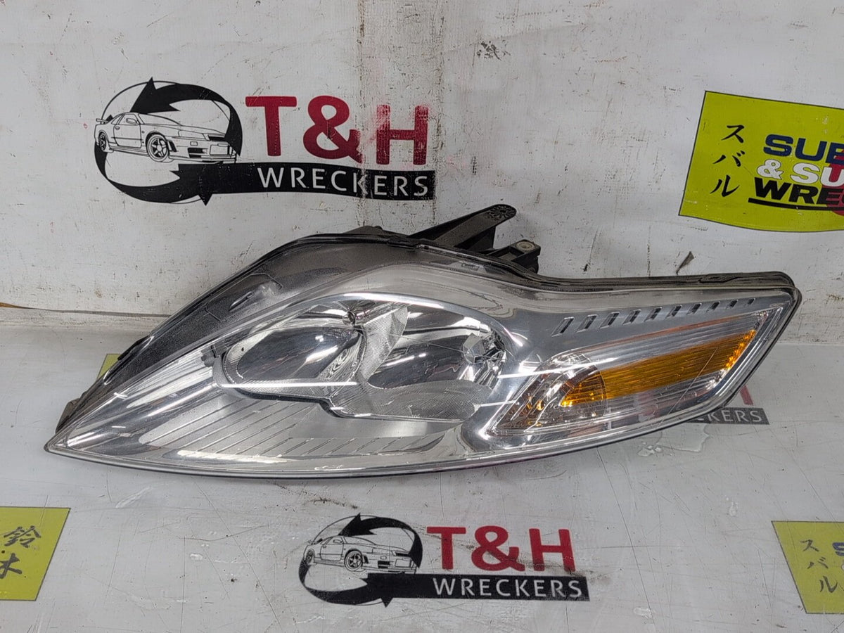 Ford Mondeo 2007-2014 Halogen Left Headlight