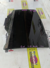 2015 - 2021 Subaru Liberty VI BN Right Rear Door Glass