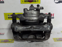 2013 Right Front Caliper, 2013, Opel, Astra