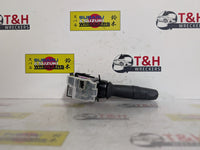 Indicator Stalk, 2016, Honda, HR-V, VTI-L, II RU