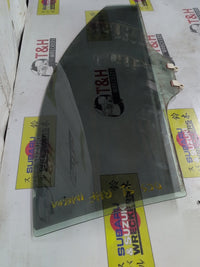 2001 - 2006 Honda Integra DC Right Front Door Glass