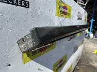 2015 - 2021 Mitsubishi Outlander ZK Left Side Skirt