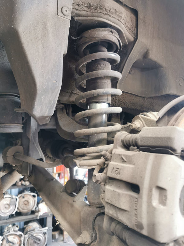 Subaru Tribeca Series 2 - Right Rear Strut