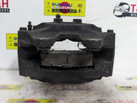1989 - 1996 Nissan 300ZX Z32 Turbocharged Left Front Caliper | 4 Spot Type