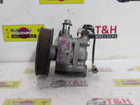 2008 2008 Subaru Tribeca Series 2 Power Steering Pump