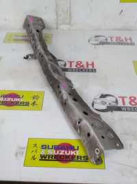 2006 2006 Honda Civic FD Bonnet Top Lock Panel