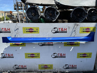 2007 - 2013 Subaru Impreza GR Left Side Skirt