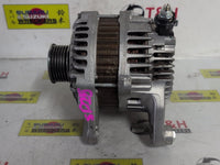 2013 - 2019 Mazda Mazda3 BM BN Alternator