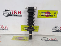 Apr 2007 to Dec 2013 - Subaru Impreza 3rd Generation WRX - Left Rear Strut