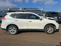 2014 - 2022 Nissan X-Trail T32 TS ST Right Door Mirror | Non-Camera Type