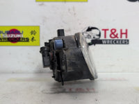 2007 - 2014 Nissan Dualis Left Fog Light
