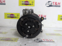 Subaru Forester SJ 2014-2018 A/C Compressor Valeo EE20/EE20ZV