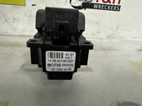 2007 - 2014 Mazda Mazda2 DE Master Power Window Switch