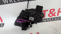 Right Rear Lock Actuator, 2014, Ford, Mondeo, IV MC