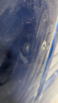 2010 2010 Ford Focus II LV Bonnet