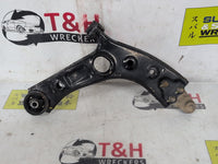 2016 2016 Kia Sorento UM C5W7J561F Left Front Lower Control Arm