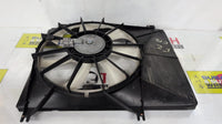 Suzuki Swift 1.0L Petrol FWD 2011-2017 - Radiator Fan
