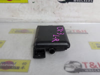 2015 - 2026 Mazda CX 3 DK Station Wagon FWD Left Rear Blind Spot Radar Sensor