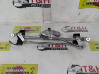 2018 - 2026 Toyota RAV4 XA50 Wiper Linkage